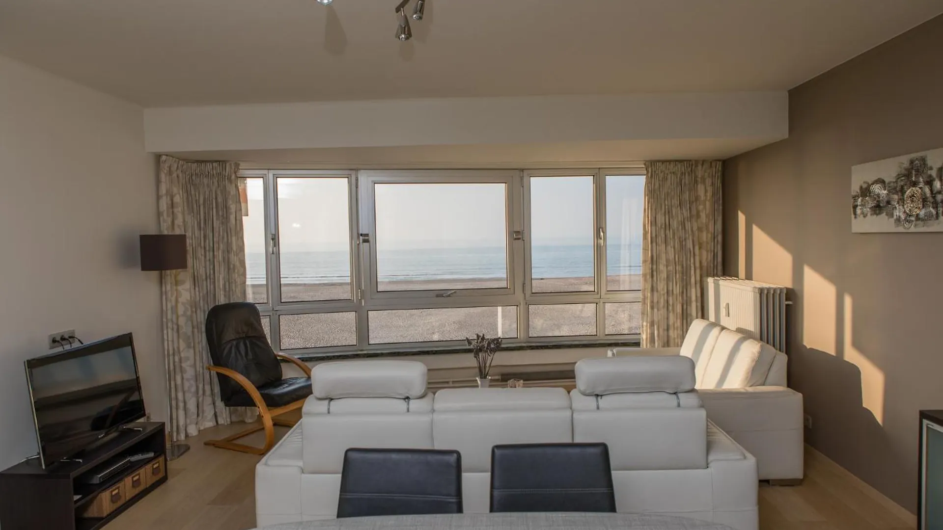 Estran 2 Apartment Ostend
